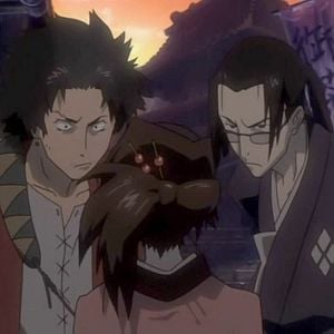 Foto Samurai Champloo