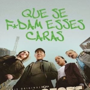 Foto Donos do Oeste 