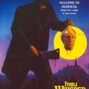 Foto Do Sussurro ao Grito