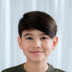 Foto Preston Drabble