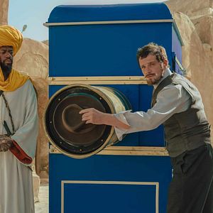 Foto Na Alcova do Sultão