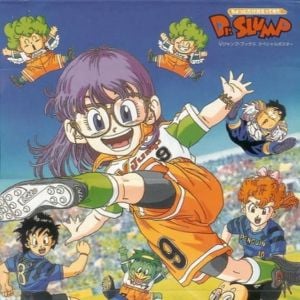 Foto Dr. Slump