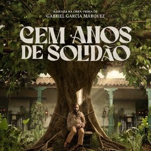 Foto Cem Anos de Solidão