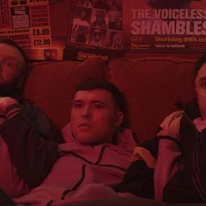 Foto Kneecap – Música e Liberdade