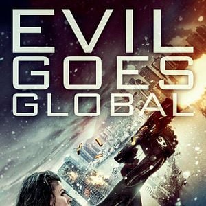 Foto Resident Evil 5: Retribuição