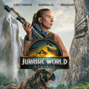 Foto Jurassic World: Recomeço