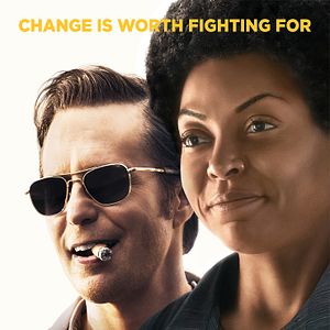 Foto Raça e Redenção