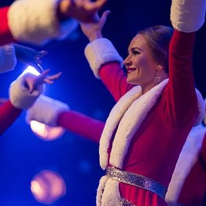 Foto Britt Robertson