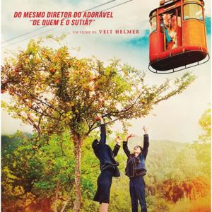 Foto Teleférico do Amor