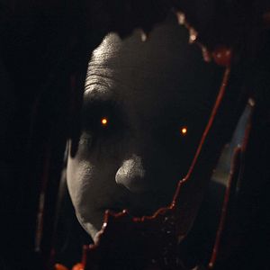 Foto Caçador de Demônios