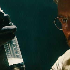 Foto Jonathan Bailey