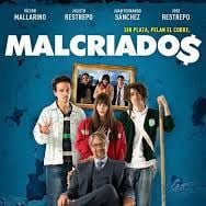 Foto Malcriados