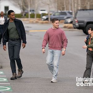Foto The Rookie: North
