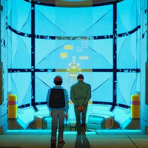 Foto Seu Amigão da Vizinhança Homem-Aranha