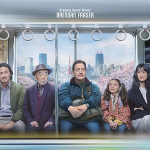 Foto Família de Aluguel