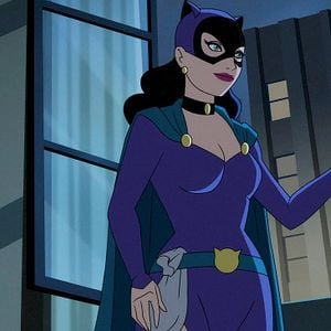 Foto Batman: Cruzado Encapuzado