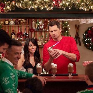 Foto Um Natal Bem Casado