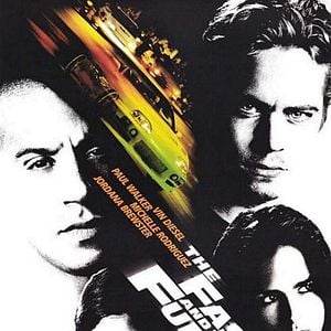 Foto Velozes & Furiosos