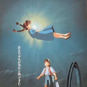 Foto O Castelo no Céu