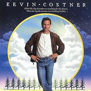 Foto Campo dos Sonhos