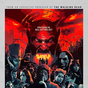 Foto Parque do Inferno