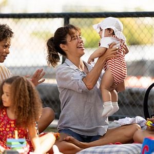 Foto Mãe Fora da Caixa