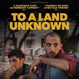 Foto Em Rumo a Uma Terra Desconhecida