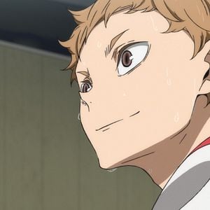 Foto Haikyu!! 4: A Batalha de Conceitos