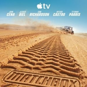 Foto Matchbox The Movie