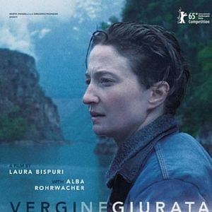 Foto Virgem Juramentada