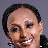 Foto Isabelle Kabano