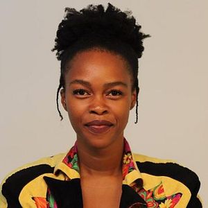Foto Phaphama Nqabeni