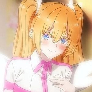 Foto Ririsa, Uma Garota em 2.5D