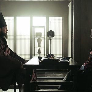 Foto Querido Hongrang