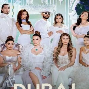 Foto Dubai Ostentação: Milionários Indianos