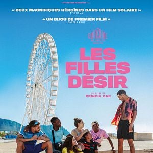 Foto As Garotas Desejo