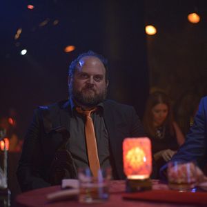 Foto O Melhor Infarto da Minha Vida