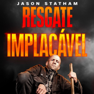 Foto Resgate Implacável