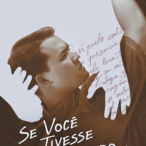 Foto Se Você Tivesse Falado...