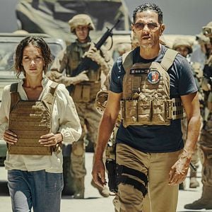 Foto 13 Dias, 13 Noites