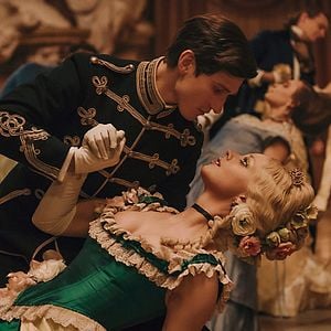 Foto A Meia-Irmã Feia