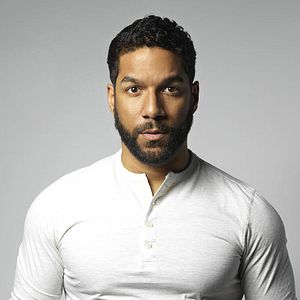 Foto Toussaint Morrison