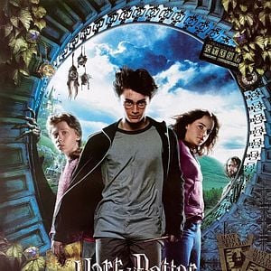 Foto Harry Potter e o Prisioneiro de Azkaban