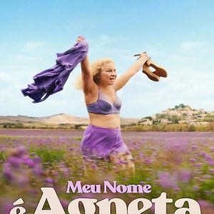 Foto Meu nome é Agneta 