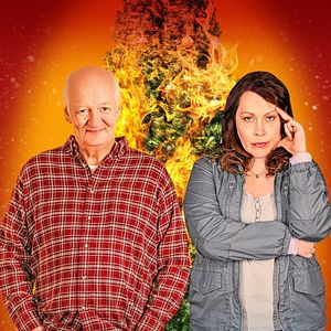 Foto Como Arruinar o Natal