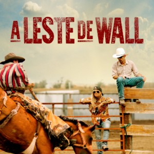 Foto A Leste de Wall