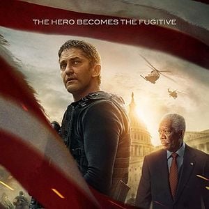 Foto Invasão ao Serviço Secreto