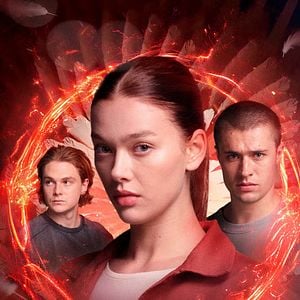 Foto Fallen - Luz e Sombra