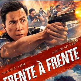 Foto Frente à Frente