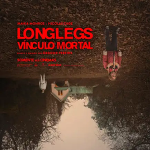 Foto Longlegs - Vínculo Mortal